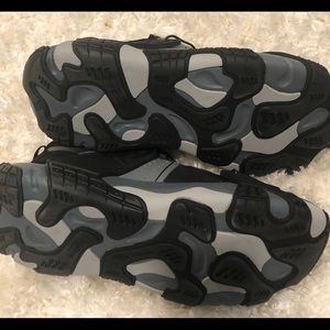 Valentino - Colorblock Chunky Sneakers